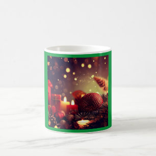 Christmas Decorations 8 Coffee Mug