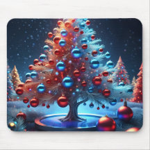 Christmas Decorative Canvas 1 - 002