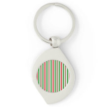 Christmas Decorative Stripes