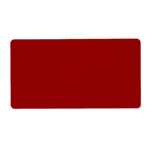 Christmas Deep Burgundy Red Colour Background Blan