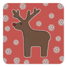 Christmas deer!
