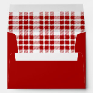 Christmas Definition Holiday Red Envelope