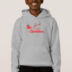 Christmas design and reindeer