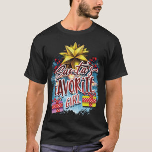 Christmas design, Christmas saying design. T-Shirt