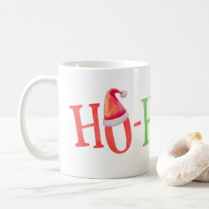 Christmas Design Elements Coffee Mug