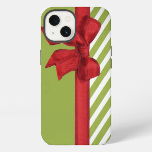 Christmas Design iPhone 13 Case
