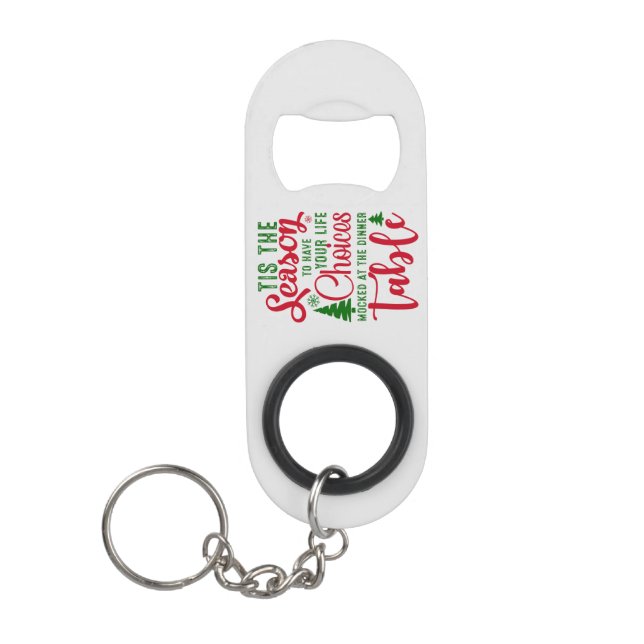 Christmas design season of choices (Front)