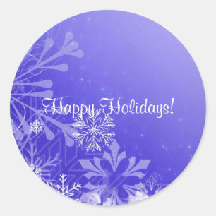 Christmas Design Sticker