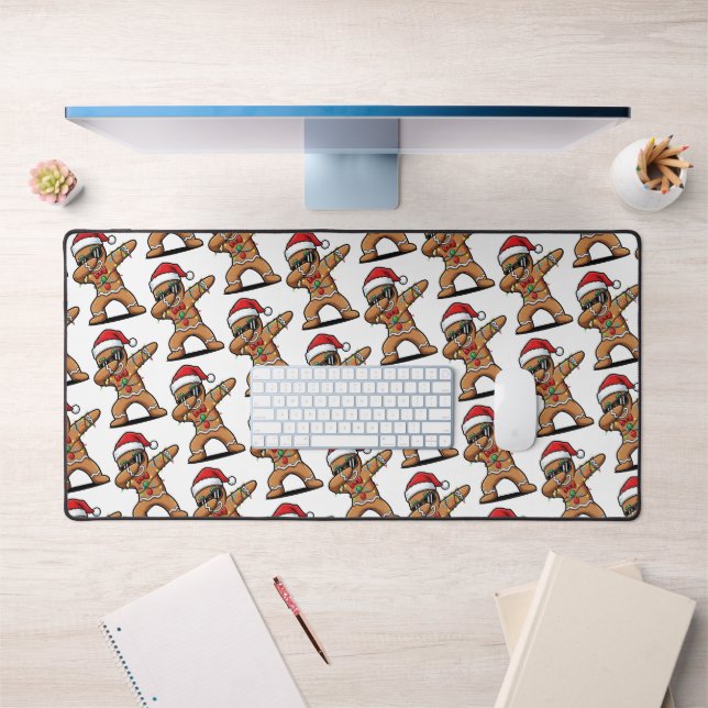 Christmas Desk Mat (Office 1)