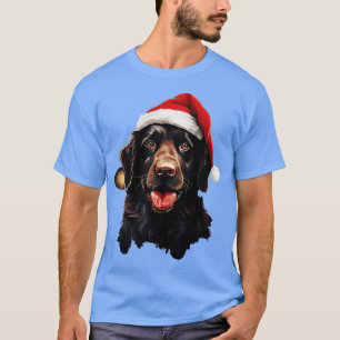 Christmas Dog Funny Ugly Xmas Ugly Christmas 3 T-Shirt
