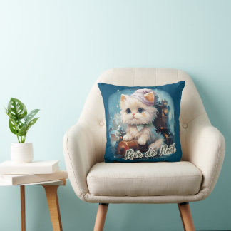 Christmas Dream Cushion