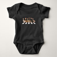 Christmas Ducks Funny Animals Xmas Farm Lover Gift