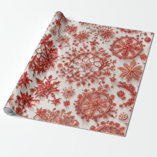 Christmas Elegance n22 Wrapping Paper