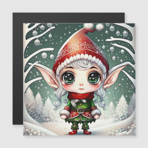 Christmas Elf