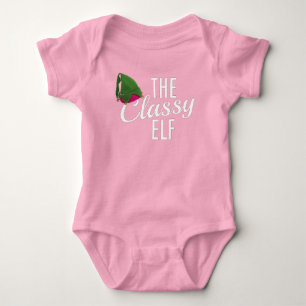 christmas,elf , christmas elf,christmas gift, chri baby bodysuit