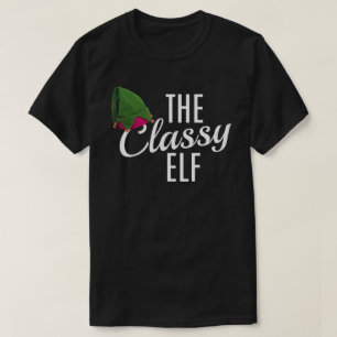christmas,elf , christmas elf,christmas gift, chri T-Shirt