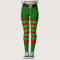 Christmas Elf Leggings