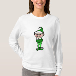 Christmas Elf T-Shirt