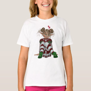 Christmas Elf T-Shirt