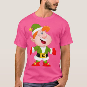 Christmas Elf T-Shirt