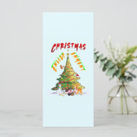 Christmas Enlightenment