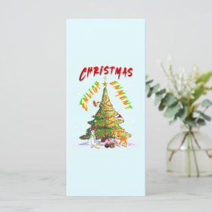 Christmas Enlightenment