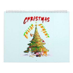 Christmas Enlightenment Calendar