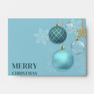 christmas envelopes