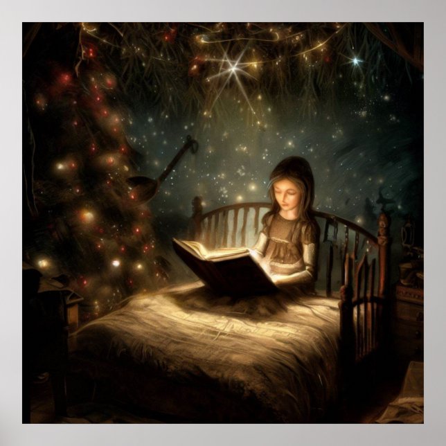 Christmas Eve 5 Poster (Front)