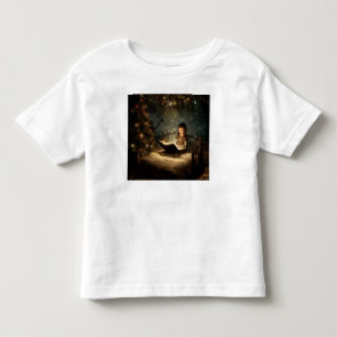 Christmas Eve 5 Toddler T-Shirt