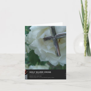 Christmas Eve Card