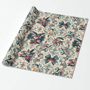 Christmas Exclusive Wrapping Paper n16