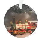 Christmas Express Train
