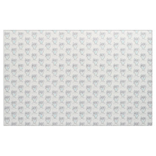 Christmas fabric 
