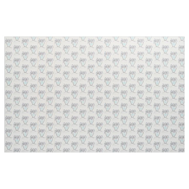 Christmas fabric  (Yard)