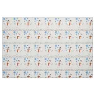 Christmas Fabric
