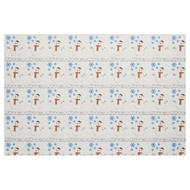 Christmas Fabric (Fat Quarter)