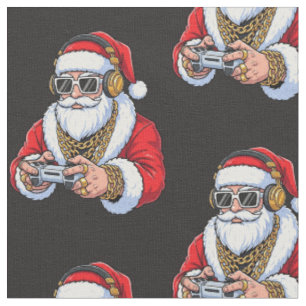 Christmas Fabric