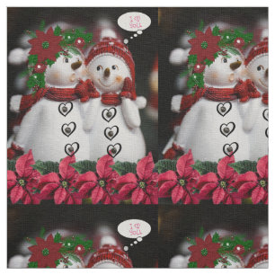 Christmas Fabric
