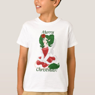 Christmas Faerie Shirt