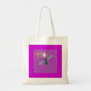 Christmas Fairy Bag