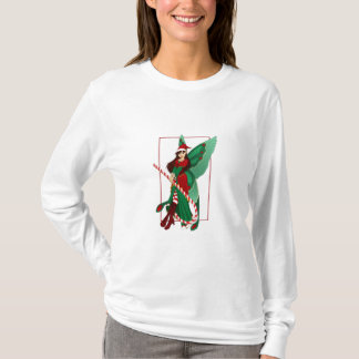 Christmas Fairy Shirts