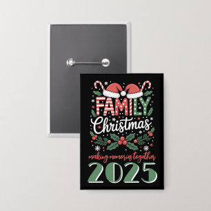 Christmas: Family Christmas 2025 Matching Outfit