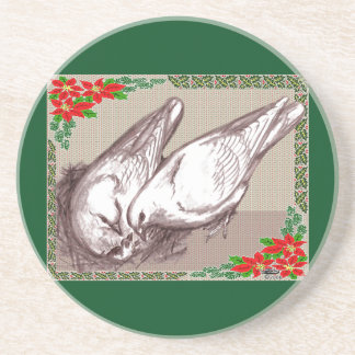 Christmas Family Coaster