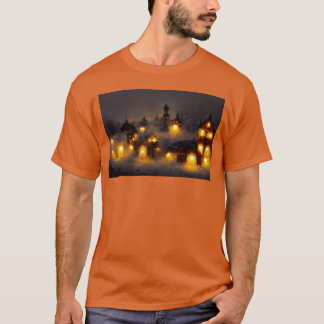Christmas family friends T-Shirt