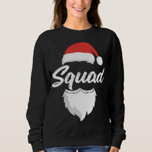 Christmas Family Matching Pyjamas Pjs Team Gifts S Sweatshirt