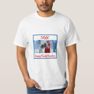 christmas family vacation T-Shirt