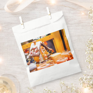 Christmas Favour Bags