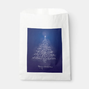 Christmas Favour Bags/Christmas Tree Bags