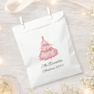 Christmas Favour Bags, Gift Bags, Paper Bags